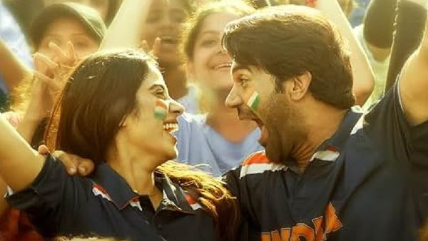 Mr and Mrs Mahi- एडवांस बुकिंग के मामले में सबसे आगे निकली जान्हवी कपूर और राजकुमार राव की फिल्म!