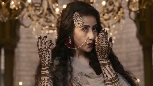 'मेरे शरीर का रोम रोम..' मनीषा कोइराला को 12 घंटे तक करना पड़ा था ये काम? बुरी तरह से थक गईं...