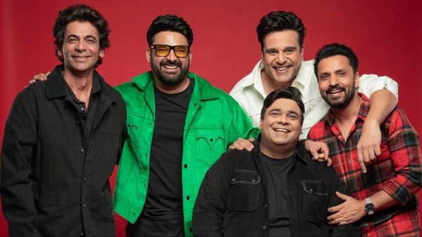 एक एपिसोड के लिए मोटी रकम वसूलते हैं Kapil Sharma, आसपास भी नहीं भटकते Sunil Grover, करोड़ों का है अंतर