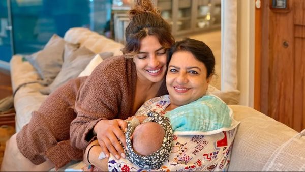 Priyanka Chopra की बेटी का ख्याल रखकर एहसान चुका रहीं मां Madhu Chopra, एक्ट्रेस ने बताया बचपन का किस्सा