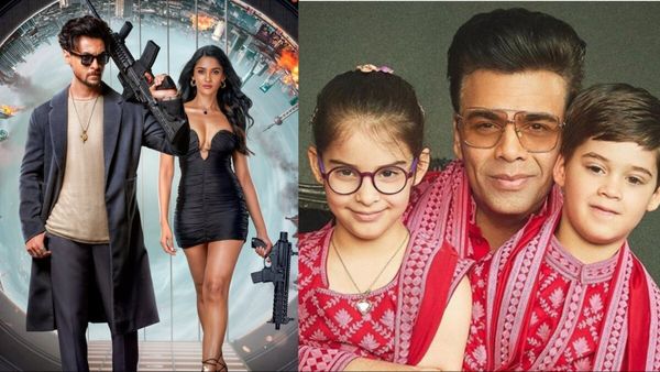 Bollywood Hindi News Live: सलमान के जीजा के नाम एक और 'फ्लॉप', बेटे को प्रॉपर्टी नहीं देंगे करण जौहर