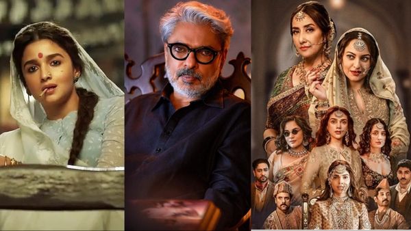 वैश्याओं को क्यों फिल्मों का हिस्सा बनाते हैं संजय लीला भंसाली? कहा- 'मैंने उसे 20 रुपए में खुद को बेचते देखा'