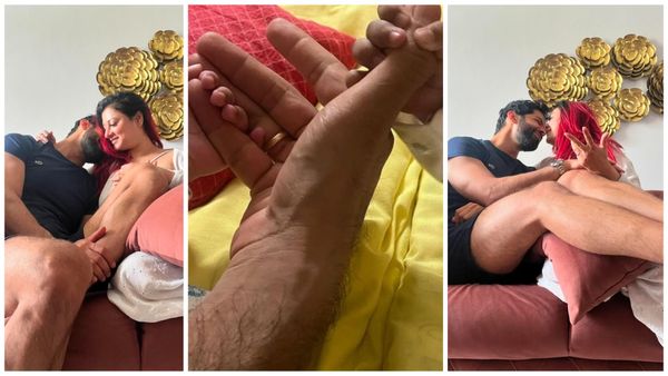 शादी के 11 साल बाद जुडवां बच्चों का पिता बना ये एक्टर, बोला- अब करने लगा हूं पत्नी की इज्जत...