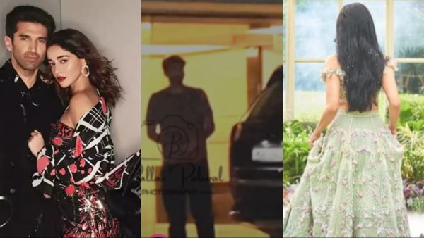 Ananya Panday संग ब्रेकअप के बाद, पुराने प्यार के पास लौटे Aditya Roy Kapur? चोरी-छिपे एक्ट्रेस के पहुंचे घर
