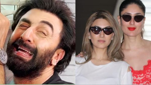 Ranbir Kapoor ने शेयर की हैरान करने वाली बात, अपनी ही बहनों के बारी-बारी से बनते थे पति और फिर...