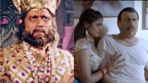 धृतराष्ट्र का रोल निभा चुका ये एक्टर अब करता है कमसिन लड़कियों संग रोमांस, गंदी फिल्मों में काम करने को मजबूर