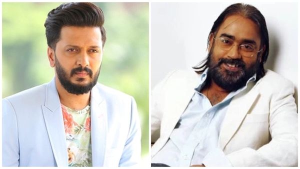 'क्या कूल हैं हम' के डायरेक्टर Sangeeth Sivan का निधन, भावुक रितेश देशमुख बोले- बाकी रह गया ये काम...