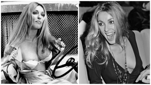 प्रेग्नेंट एक्ट्रेस की 51 बार चाकू मारकर हुई थी हत्या, किए गए 16 टुकड़े, हत्यारे ने दरवाजे पर खून से लिखा 1 शब