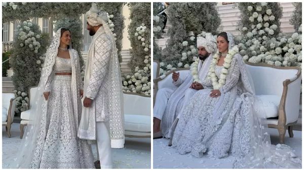 गुजरात के अरबपति बिजनेसमैन उमर कमानी का आया इस हसीना पर दिल, 209 करोड़ खर्च करके बना लिया दुल्हन
