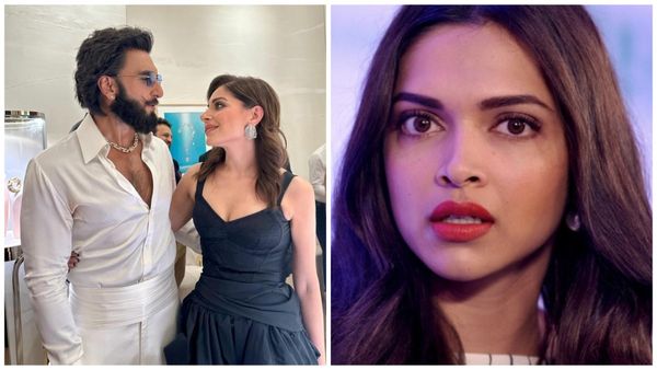 प्रेग्नेंट दीपिका संग शादी की तस्वीरें डिलीट कर इस हसीना के साथ मटरगश्ती करते दिखा रणवीर सिंह,तरह-तरह की गॉसिप