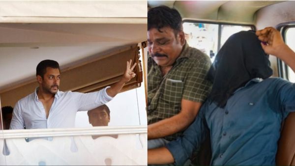 पांचवे आरोपी का खुलासा- 'Salman Khan ही नहीं, फायरिंग से पहले दो और एक्टर के घर की हुई थी रेकी'