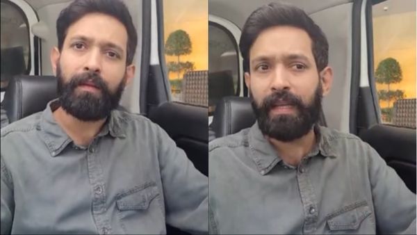जरा सी बात पर कैब ड्राइवर से लड़ लिए Vikrant Massey, वीडियो सामने आया तो एक्टर की खुली पोल