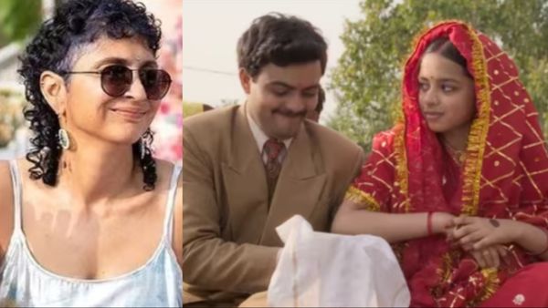 Kiran Rao ने Laapataa Ladies की कहानी चुराई? डायरेक्टर ने कहा- 'मेरी फिल्म रातों-रात गायब हो गई'