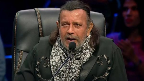करियर की मार झेल रहे Mithun Chakraborty का साथ छोड़ गई थी हसीना, सालों बाद मिली तो एक्टर ने...