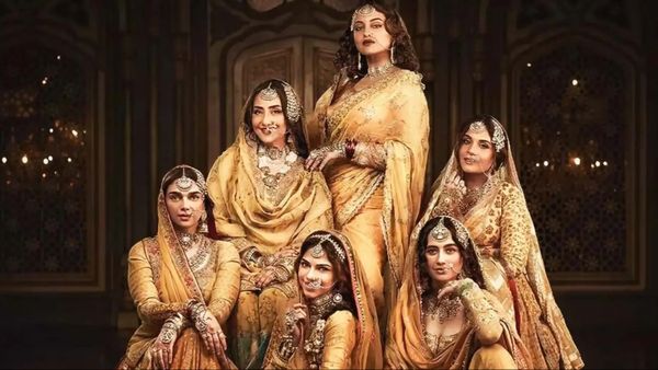 पाकिस्तान के शख्स ने खोली Heeramandi की पोल, कहा- 'भंसाली की वेब सीरीज में कोई सच्चाई नहीं'