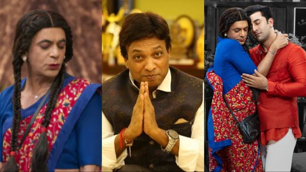 Sunil Pal ने Sunil Grover को सुनाई खरी-खोटी, कहा- 'वो औरत बनता है और फिर गोद में जाकर बैठ जाता है'