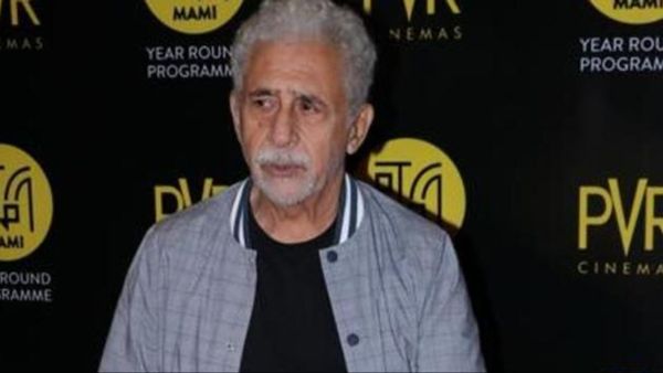 Naseeruddin का विवादित बयान- 'मुझे बॉलीवुड शब्द से नफरत है, एक ही मकसद से बनाई जा रही फिल्में, जल्द ही...'