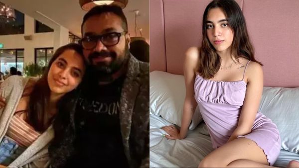Anurag Kashyap की बेटी का पापा पर फूटा गुस्सा, कहा- 'जिस शख्स से मैंने नफरत की उसी के साथ...'