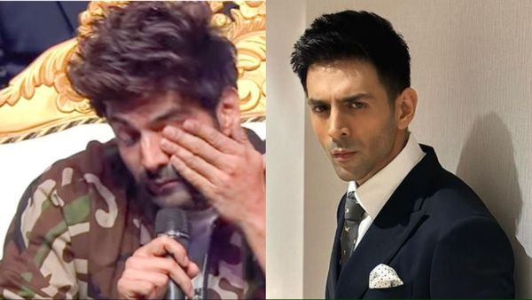 Kartik Aaryan के घर पसरा मातम, घाटकोपर में होर्डिंग गिरने से एक्टर के करीबियों की हुई मौत