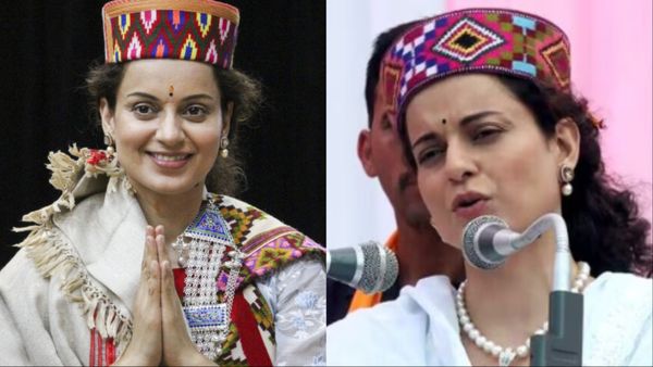 जल्द ही एक्टिंग छोड़ने वाली हैं Kangana Ranaut? बॉलीवुड को कहा- 'झूठी दुनिया, यहां सब नकली है'