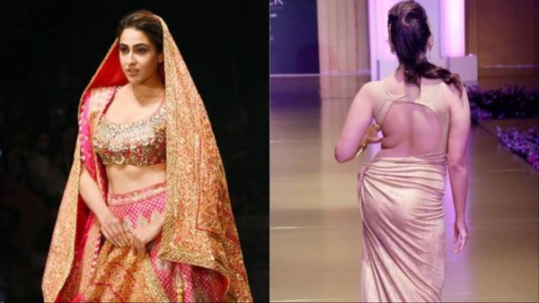 अपने मामा के साथ निकाह करना चाहती थीं Sara Ali Khan, लेकिन इस एक्ट्रेस ने तोड़ा सपना और बन गईं मामी