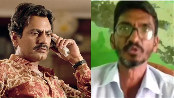 पुलिस ने Nawazuddin Siddiqui के भाई को धर दबोचा, इस कांड को करने के बाद कर लिया गिरफ्तार