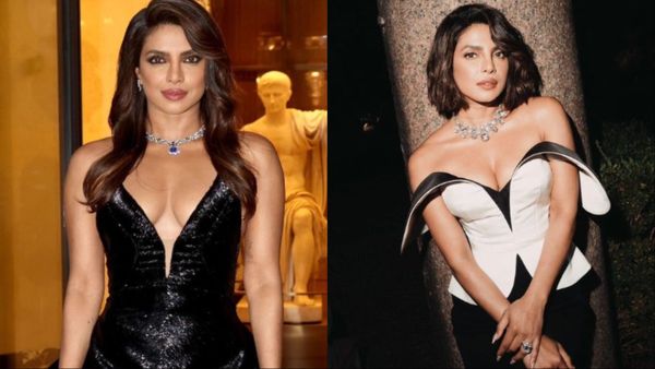 Priyanka Chopra ने अपने फैंस को बनाया बेवकूफ, नए लुक में खुली एक्ट्रेस की पोल