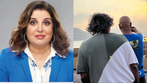 Farah Khan के सिर्फ एक कॉल से बॉलीवुड के सबसे कंजूस स्टार का हुआ खुलासा, नाम जानने के लिए वीडियो देख रहे लोग