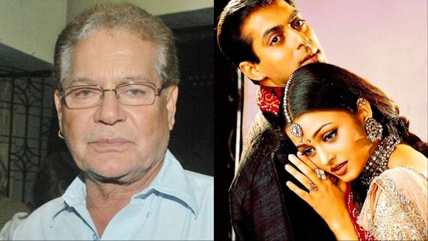 जब पापा Salim ने Salman और Aishwarya के बारे में दिया था इंटरव्यू, कहा था- 'उसे कोई और ले गया और ये लोग...'