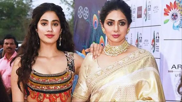 मां के वीडियोज देखते ही Janhvi Kapoor को आया पैनिक अटैक, लेकिन चैनल वालों की इस हरकत ने करवा दिया ट्रोल