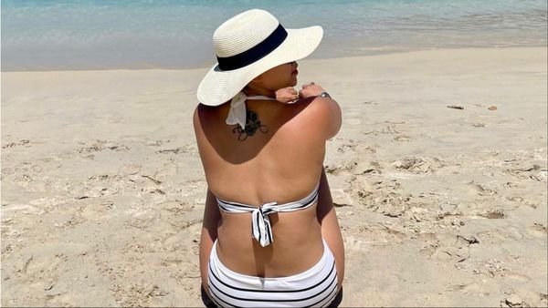 ये हसीना है Khatron Ke Khiladi 14 की सबसे अमीर कंटेस्टेंट, आमिर और सलमान के साथ कर चुकी हैं काम