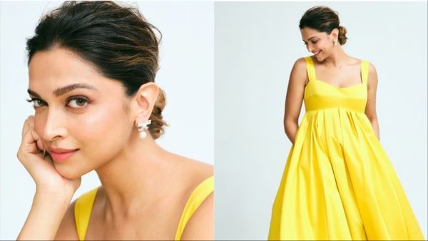 Deepika Padukone का साफ-साफ दिखा बेबी बंप, एक्ट्रेस का प्रेग्नेंसी ग्लो देख फैंस बोले-नजर ना लगे