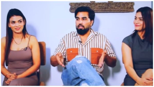 VIDEO: अरमान मलिक ने दोनों पत्नियों संग खोले बेडरूम सीक्रेट, बोले- रात को 12 बजे के बाद जिसका मन करता है वो...