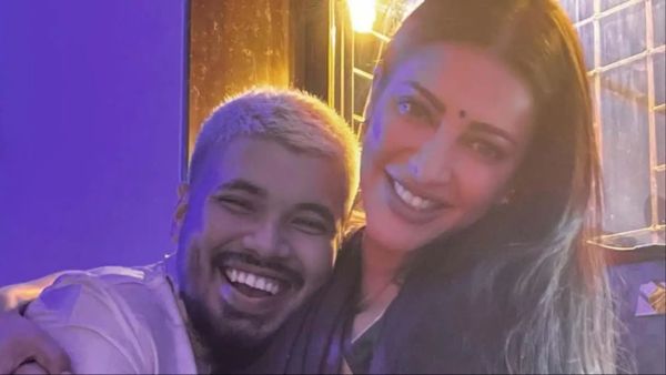 ब्रेकअप होते की फिर से दिल लगाने को आतुर हो गईं Shruti Haasan, कहा- 'अभी सिंगल हूं और जल्द ही...'