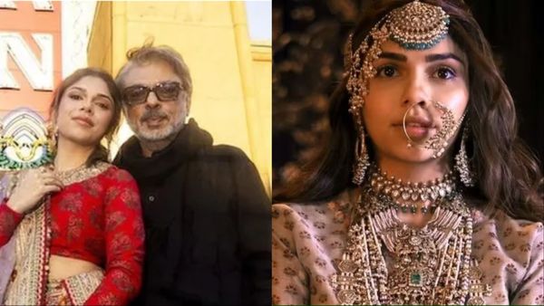 भतीजी Sharmin की बेइज्जती सह ना सके Sanjay Leela Bhansali, बताया क्यों एक्ट्रेस को बनाया आलमजेब