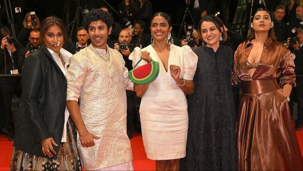 फिल्म खत्म हुई तो 8 मिनट तक तालियां बजाते रह गए लोग, All We Imagine As Light ने रचा इतिहास