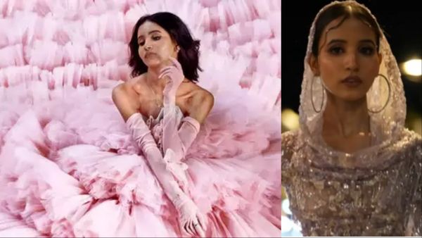 घर की गरीबी देख Nancy Tyagi देना चाहती थीं जान, फिर भाई ने अपनी पढ़ाई छोड़कर बहन के लिए किया ये काम...