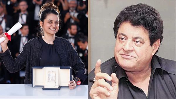 खूब विवादों में रही हैं Payal Kapadia, इंस्टीट्यूट के डायरेक्टर को बनाया था बंदी, गजेंद्र चौहान से लिया पंगा