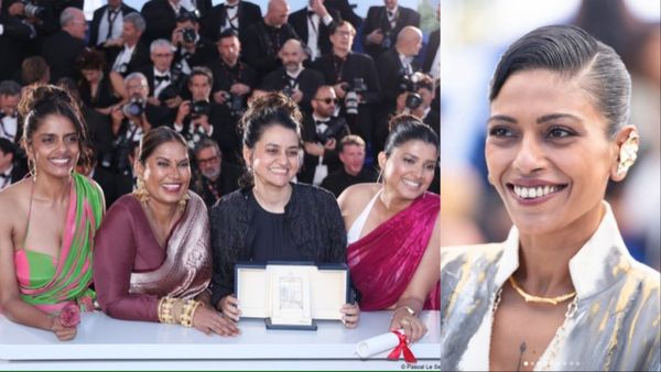 Cannes 2024 में भारत का बोलबाला, इन चार बड़े अवॉर्ड्स पर कब्जा करके रच दिया इतिहास