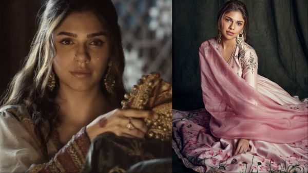 Sharmin Segal ने अपनी ही को-एक्टर की कर दी बेइज्जती, कहा- 'बाहर के लोग ऐसी बातें ना करें', लोगों ने किया ट्रोल