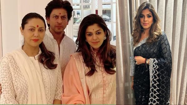 Shah Rukh Khan अपनी मैनेजर का रखते हैं खूब ख्याल, एक महीने की सैलरी सुनकर अच्छे-अच्छों को आएगा पसीना