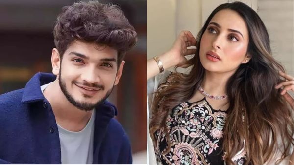 कौन है Munawar Faruqui की दूसरी बीवी? दस साल की बच्ची की मां संग किया दूसरा निकाह