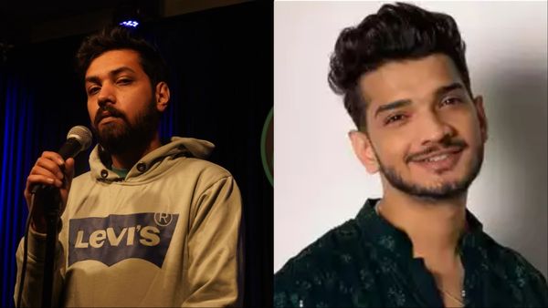 Munawar Faruqui के साथ जेल जाने वाला कॉमेडियन हुआ बर्बाद, लोगों ने भाई का पैर तोड़ा, अब कंगाली में...