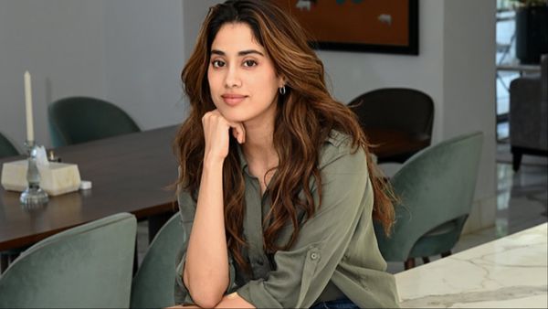 Janhvi Kapoor ने बॉलीवुड एक्टर-एक्ट्रेसेस के रेट पर किया खुलासा, कहा- 'आपकी डिमांड ज्यादा है तो...'