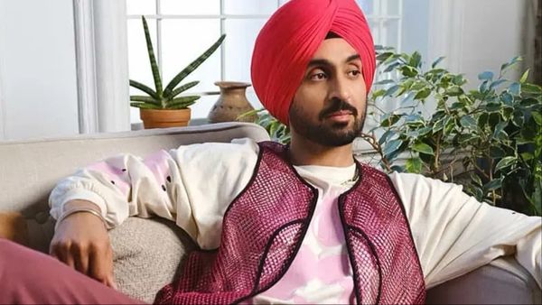 जब बॉलीवुड को Diljit Dosanjh ने किया था ट्रोल, 'मुझे काम ना मिले तो भी परवाह नहीं, सुपरस्टार होंगे अपने घर के'