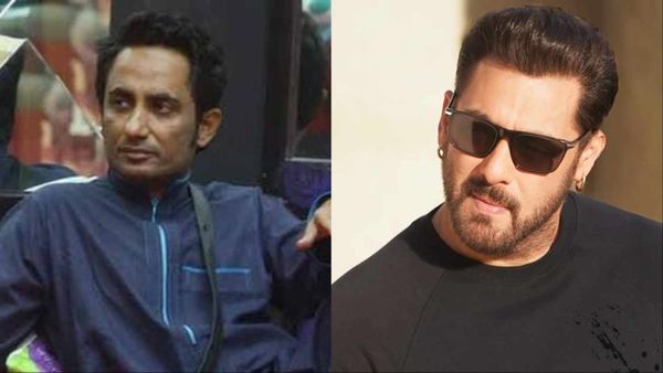 इस Bigg Boss कंटेस्टेंट को Salman Khan ने दी थी धमकी, वो शख्स हुआ ऐसा बर्बाद कि आत्महत्या की करने लगा कोशिश