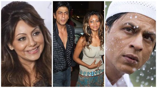 Watch: शाहरुख संग शादी के सालों बाद हिंदू-मुस्लिम पर ये क्या बोल गई गौरी- 'वो बार बार कहते हैं मैं मुस्लिम हूं