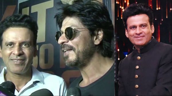 Manoj Bajpayee ने बताया, 'एक वक्त था जब शाहरुख के पास सिगरेट खरीदने के भी पैसे नहीं थे और अब...'