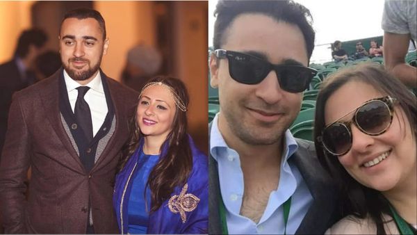 Imran Khan ने अपने तलाक को लेकर किया बड़ा खुलासा, कहा- 'मैं अपनी शादी से खुश नहीं था क्योंकि वो... '