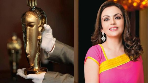 Nita Ambani के पास है सबसे महंगी वाटर बोटल, जिसमें विदेशी झरनों से भरा जाता है पानी, मिलाते हैं सोने की धूल